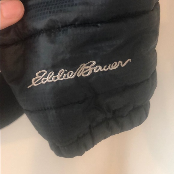 Eddie Bauer winter coat - Picture 2 of 8